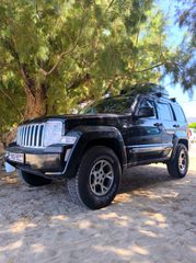 Jeep Cherokee 2009 KK diesel