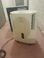 DELONGHI Dehumidifier-thumb-1