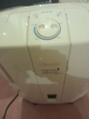 DELONGHI Dehumidifier-thumb-2