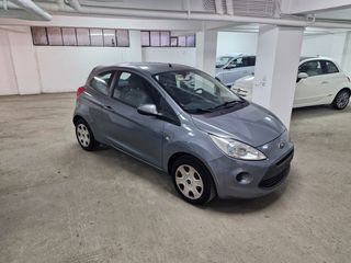 Ford Ka 2014