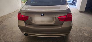 Bmw 320 2009 FACELIFT-ΕΛΛ/ΚΗΣ ΑΝΤΙΠΡΟΣΩΠΕΙΑΣ- ΟΡΟΦΗ-BOOK SERVICE-thumb-3