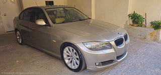 Bmw 320 2009 FACELIFT-ΕΛΛ/ΚΗΣ ΑΝΤΙΠΡΟΣΩΠΕΙΑΣ- ΟΡΟΦΗ-BOOK SERVICE-thumb-5