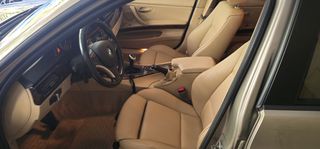 Bmw 320 2009 FACELIFT-ΕΛΛ/ΚΗΣ ΑΝΤΙΠΡΟΣΩΠΕΙΑΣ- ΟΡΟΦΗ-BOOK SERVICE-thumb-8