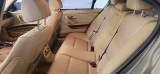 Bmw 320 2009 FACELIFT-ΕΛΛ/ΚΗΣ ΑΝΤΙΠΡΟΣΩΠΕΙΑΣ- ΟΡΟΦΗ-BOOK SERVICE-thumb-10