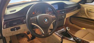 Bmw 320 2009 FACELIFT-ΕΛΛ/ΚΗΣ ΑΝΤΙΠΡΟΣΩΠΕΙΑΣ- ΟΡΟΦΗ-BOOK SERVICE-thumb-13