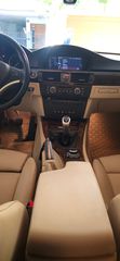 Bmw 320 2009 FACELIFT-ΕΛΛ/ΚΗΣ ΑΝΤΙΠΡΟΣΩΠΕΙΑΣ- ΟΡΟΦΗ-BOOK SERVICE-thumb-14