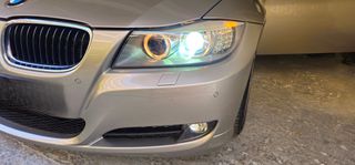 Bmw 320 2009 FACELIFT-ΕΛΛ/ΚΗΣ ΑΝΤΙΠΡΟΣΩΠΕΙΑΣ- ΟΡΟΦΗ-BOOK SERVICE-thumb-6