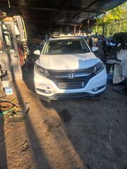 Honda HR-V 2017-thumb-1