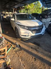 Honda HR-V 2017-thumb-2