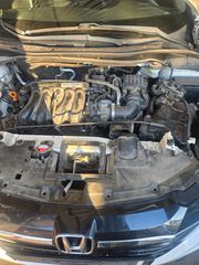 Honda HR-V 2017-thumb-4