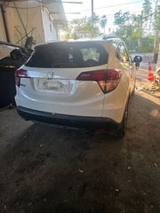 Honda HR-V 2017-thumb-5