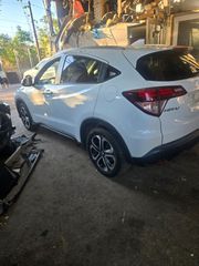 Honda HR-V 2017-thumb-7