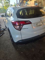 Honda HR-V 2017-thumb-8