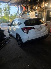 Honda HR-V 2017-thumb-9