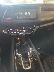 Honda HR-V 2017-thumb-11