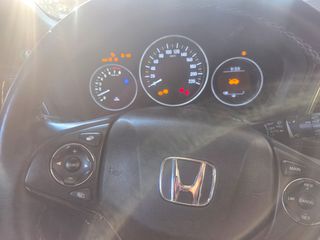 Honda HR-V 2017-thumb-12