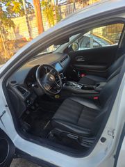 Honda HR-V 2017-thumb-13