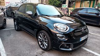 Fiat 500X 2022 Sports