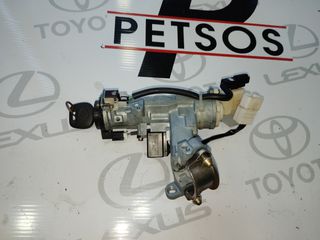 TOYOTA PASEO 1995-1999 45020-16-5 ΔΙΑΚΟΠΤΗΣ ΜΙΖΑΣ