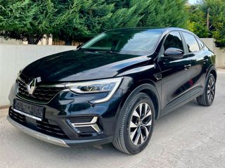 Renault Arkana 2023 1.3 TCE AUTOMATIC HYBRID 140PS EQUILIBRE *EΛΛΗΝΙΚΗΣ ΑΝΤ/ΠΕΙΑ-thumb-1