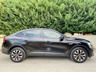 Renault Arkana 2023 1.3 TCE AUTOMATIC HYBRID 140PS EQUILIBRE *EΛΛΗΝΙΚΗΣ ΑΝΤ/ΠΕΙΑ-thumb-2