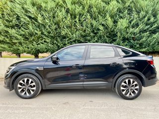 Renault Arkana 2023 1.3 TCE AUTOMATIC HYBRID 140PS EQUILIBRE *EΛΛΗΝΙΚΗΣ ΑΝΤ/ΠΕΙΑ-thumb-3