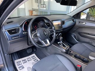 Renault Arkana 2023 1.3 TCE AUTOMATIC HYBRID 140PS EQUILIBRE *EΛΛΗΝΙΚΗΣ ΑΝΤ/ΠΕΙΑ-thumb-8
