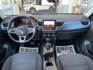 Renault Arkana 2023 1.3 TCE AUTOMATIC HYBRID 140PS EQUILIBRE *EΛΛΗΝΙΚΗΣ ΑΝΤ/ΠΕΙΑ-thumb-10