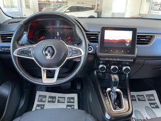 Renault Arkana 2023 1.3 TCE AUTOMATIC HYBRID 140PS EQUILIBRE *EΛΛΗΝΙΚΗΣ ΑΝΤ/ΠΕΙΑ-thumb-11