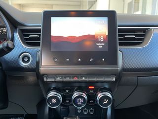 Renault Arkana 2023 1.3 TCE AUTOMATIC HYBRID 140PS EQUILIBRE *EΛΛΗΝΙΚΗΣ ΑΝΤ/ΠΕΙΑ-thumb-12