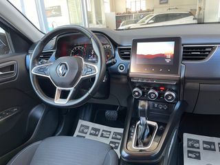 Renault Arkana 2023 1.3 TCE AUTOMATIC HYBRID 140PS EQUILIBRE *EΛΛΗΝΙΚΗΣ ΑΝΤ/ΠΕΙΑ-thumb-15