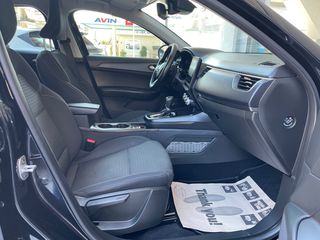 Renault Arkana 2023 1.3 TCE AUTOMATIC HYBRID 140PS EQUILIBRE *EΛΛΗΝΙΚΗΣ ΑΝΤ/ΠΕΙΑ-thumb-17