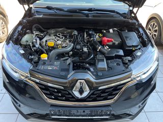 Renault Arkana 2023 1.3 TCE AUTOMATIC HYBRID 140PS EQUILIBRE *EΛΛΗΝΙΚΗΣ ΑΝΤ/ΠΕΙΑ-thumb-21