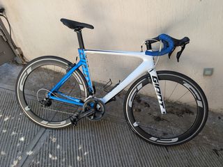 Δρόμου - Κούρσας Giant 2016 Propel Advanced Pro 2