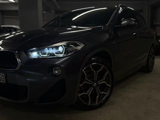 Bmw X2 2020 M-Sport 1.5 Diesel 116HP Ελληνικό !-thumb-3