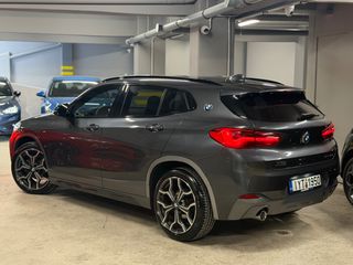 Bmw X2 2020 M-Sport 1.5 Diesel 116HP Ελληνικό !-thumb-7