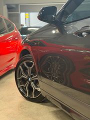 Bmw X2 2020 M-Sport 1.5 Diesel 116HP Ελληνικό !-thumb-10
