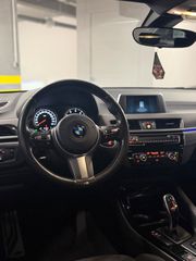 Bmw X2 2020 M-Sport 1.5 Diesel 116HP Ελληνικό !-thumb-11