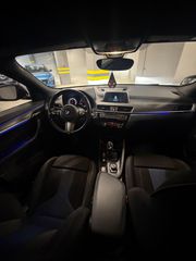 Bmw X2 2020 M-Sport 1.5 Diesel 116HP Ελληνικό !-thumb-15