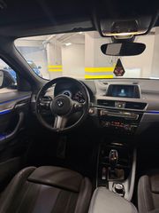 Bmw X2 2020 M-Sport 1.5 Diesel 116HP Ελληνικό !-thumb-16
