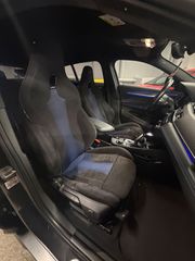 Bmw X2 2020 M-Sport 1.5 Diesel 116HP Ελληνικό !-thumb-19