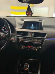 Bmw X2 2020 M-Sport 1.5 Diesel 116HP Ελληνικό !-thumb-22