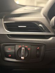 Bmw X2 2020 M-Sport 1.5 Diesel 116HP Ελληνικό !-thumb-28