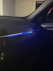 Bmw X2 2020 M-Sport 1.5 Diesel 116HP Ελληνικό !-thumb-29