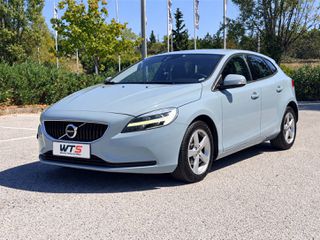 Volvo V40 2020 V40 D2-thumb-1