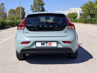 Volvo V40 2020 V40 D2-thumb-3