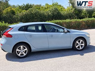Volvo V40 2020 V40 D2-thumb-6