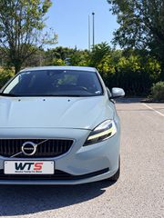 Volvo V40 2020 V40 D2-thumb-9