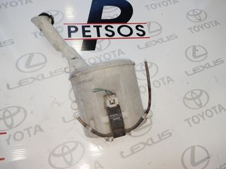 TOYOTA YARIS 1999-2005