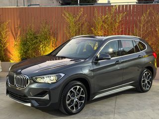 Bmw X1 2022 xDrive25e 1.5! HEAD-UP DISPLAY!-thumb-3